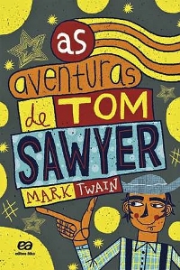 As aventuras de Tom Sawyer