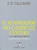 O apanhador no campo de centeio